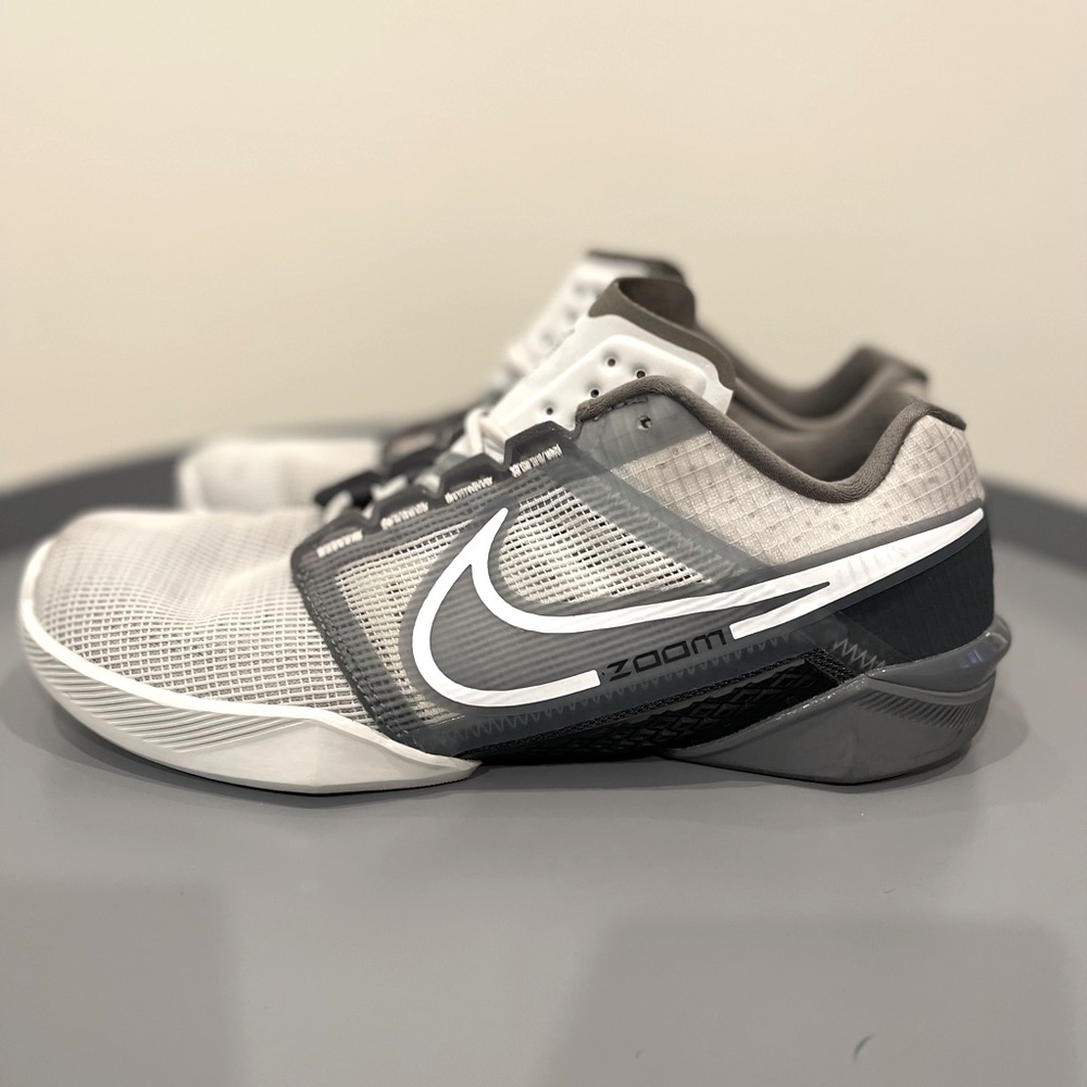 Nike Zoom Metcon Turbo 2